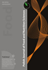 POLISH JOURNAL OF FOOD AND NUTRITION SCIENCES封面